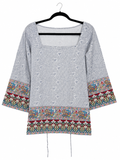 Moonlight kurthi