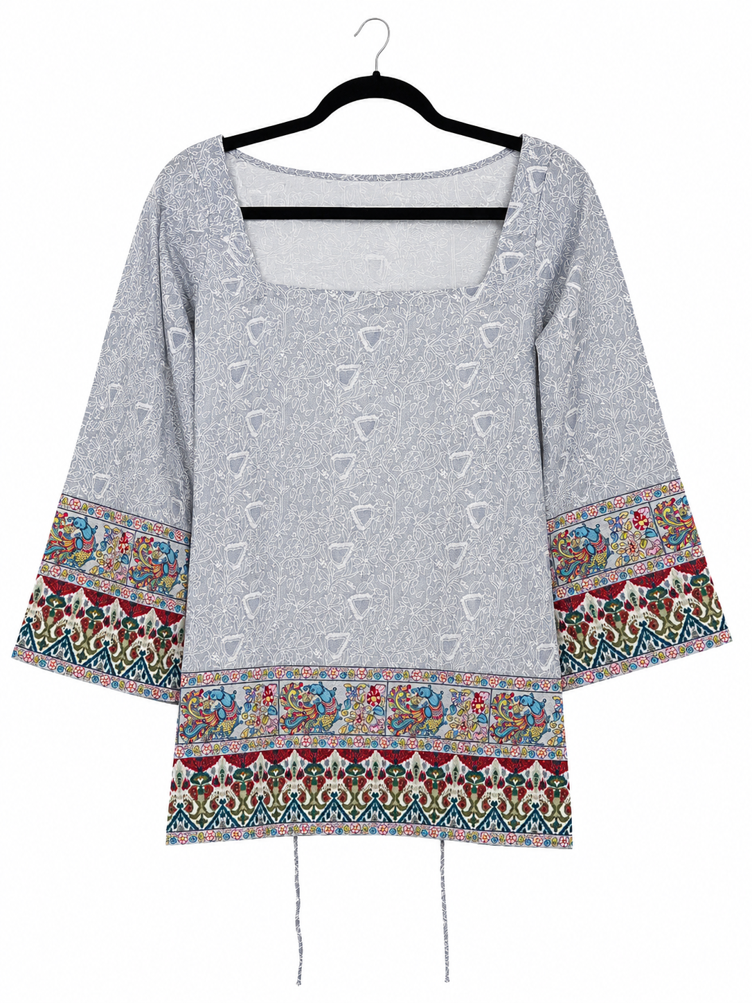 Moonlight kurthi