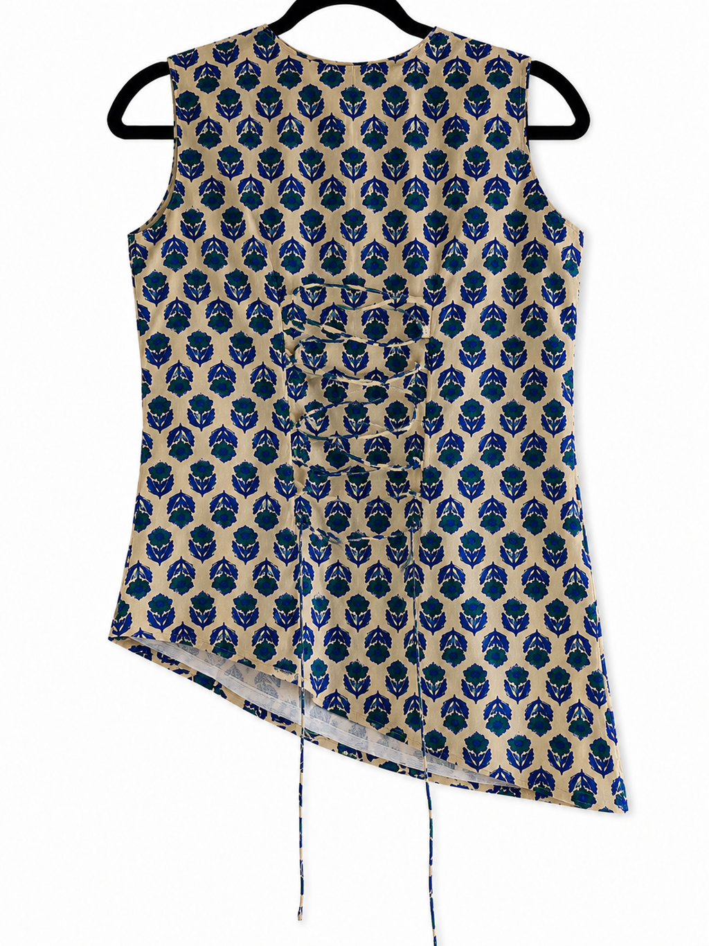 Cami bloom kurthi
