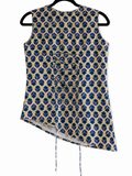 Cami bloom kurthi