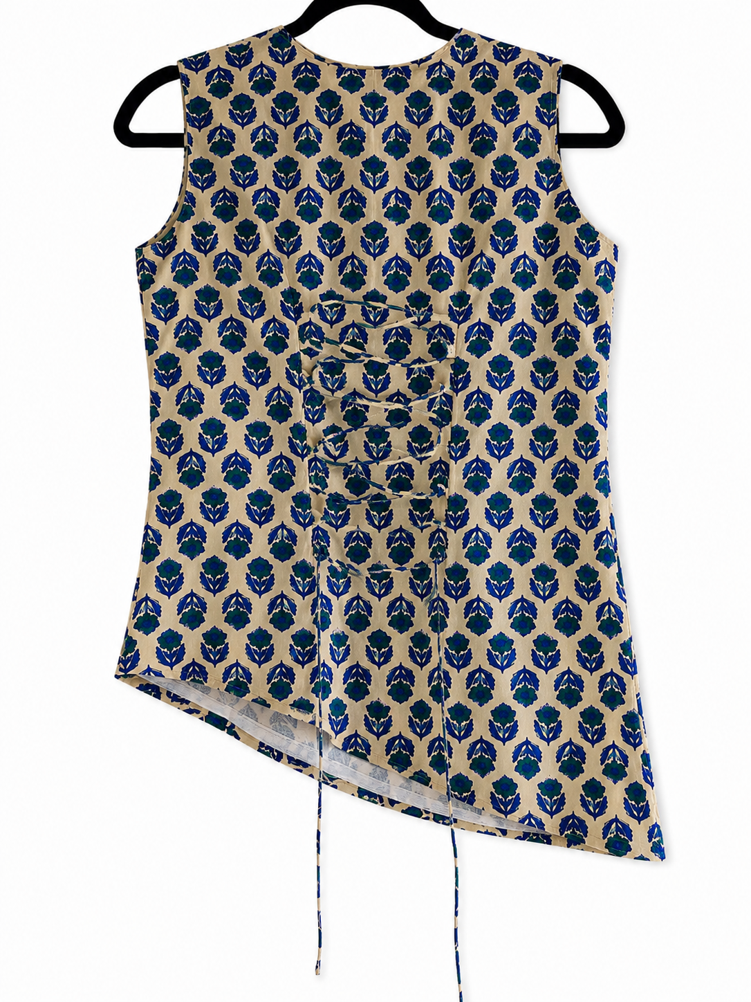 Cami bloom kurthi
