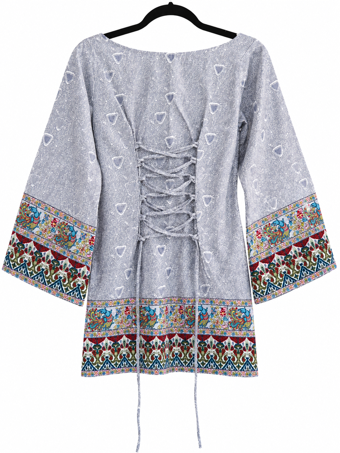 Moonlight kurthi