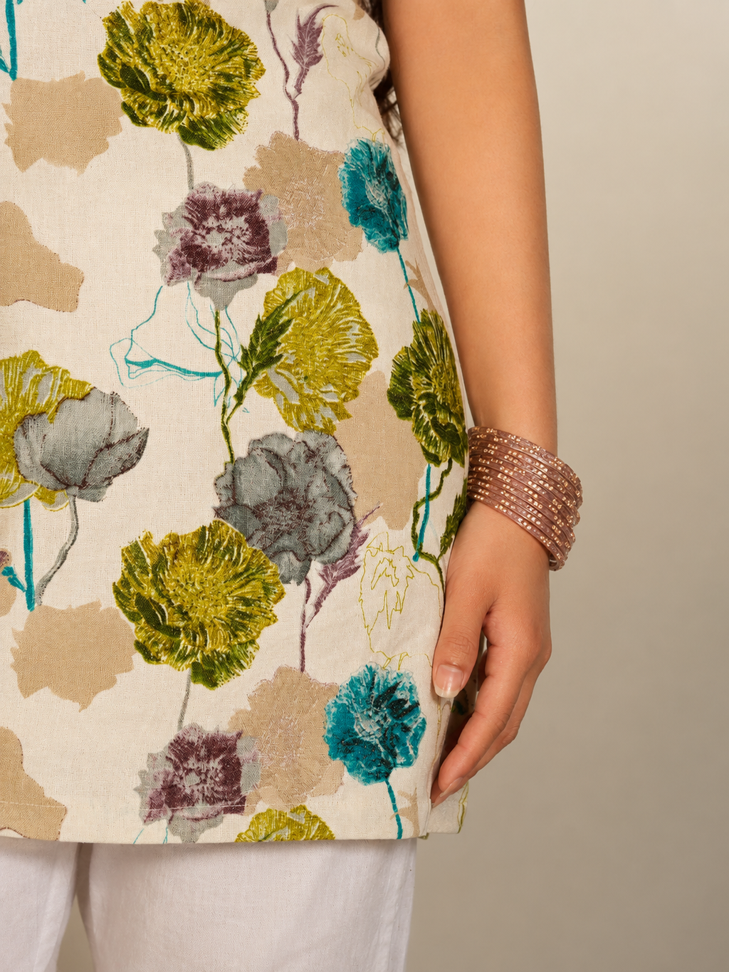 Halter Bloom