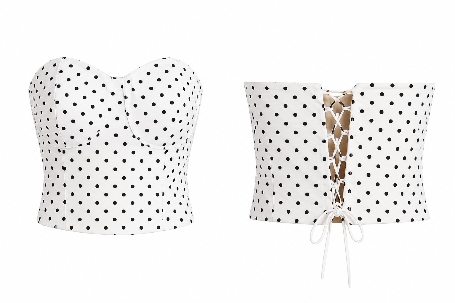Spotlight Corset