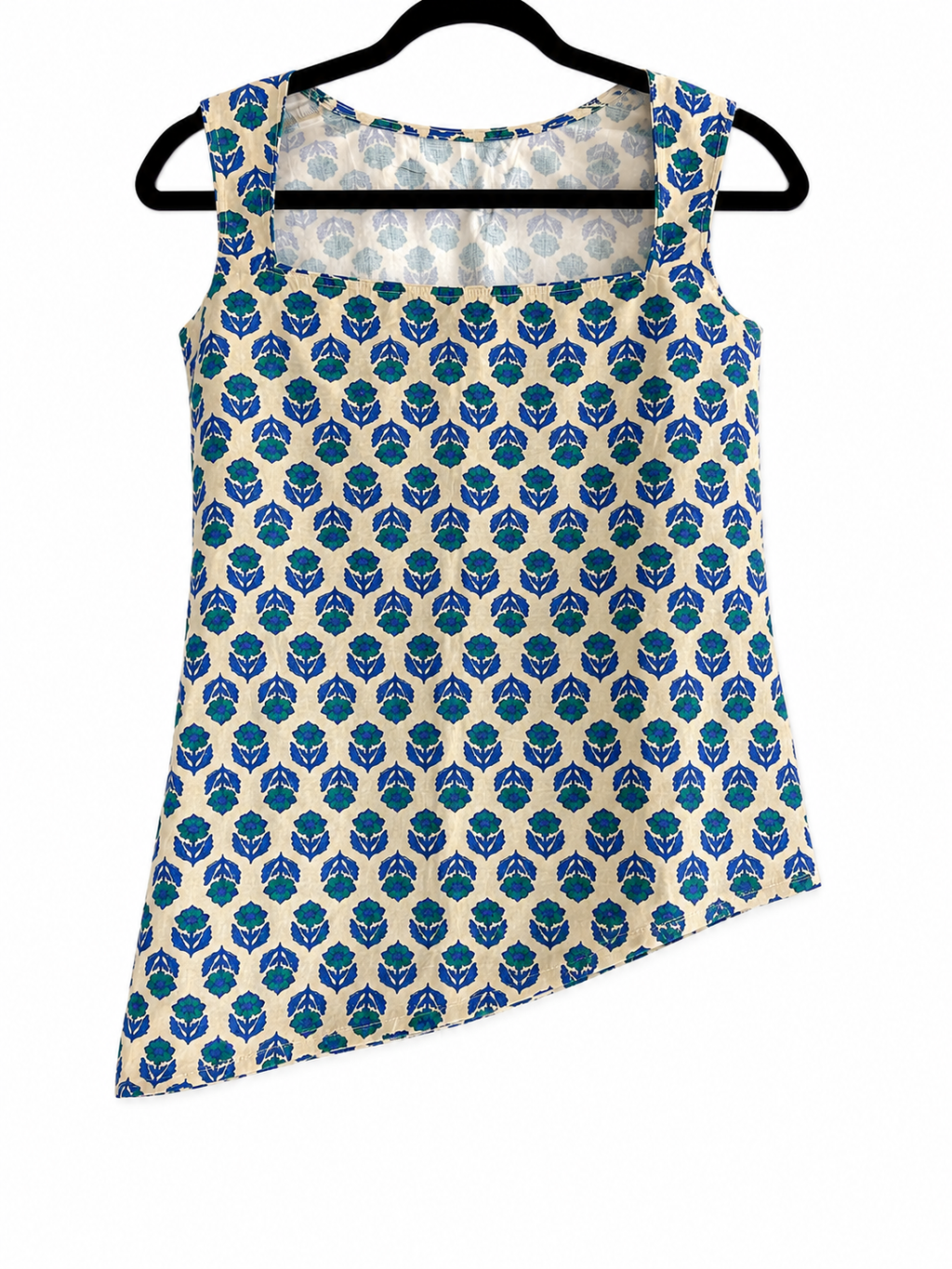 Cami bloom kurthi