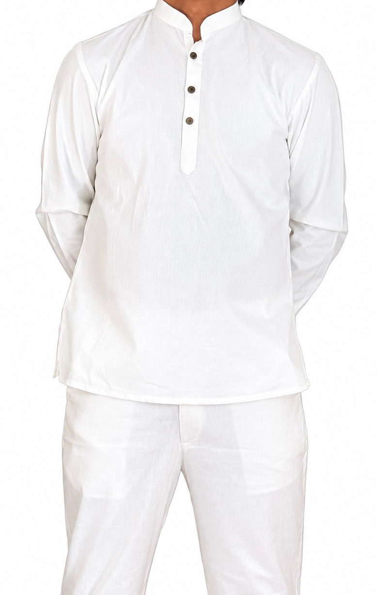 Men’s Cotton set