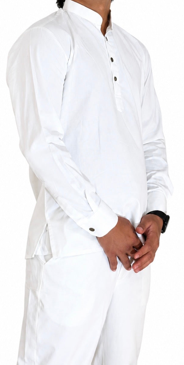 Men’s Cotton set