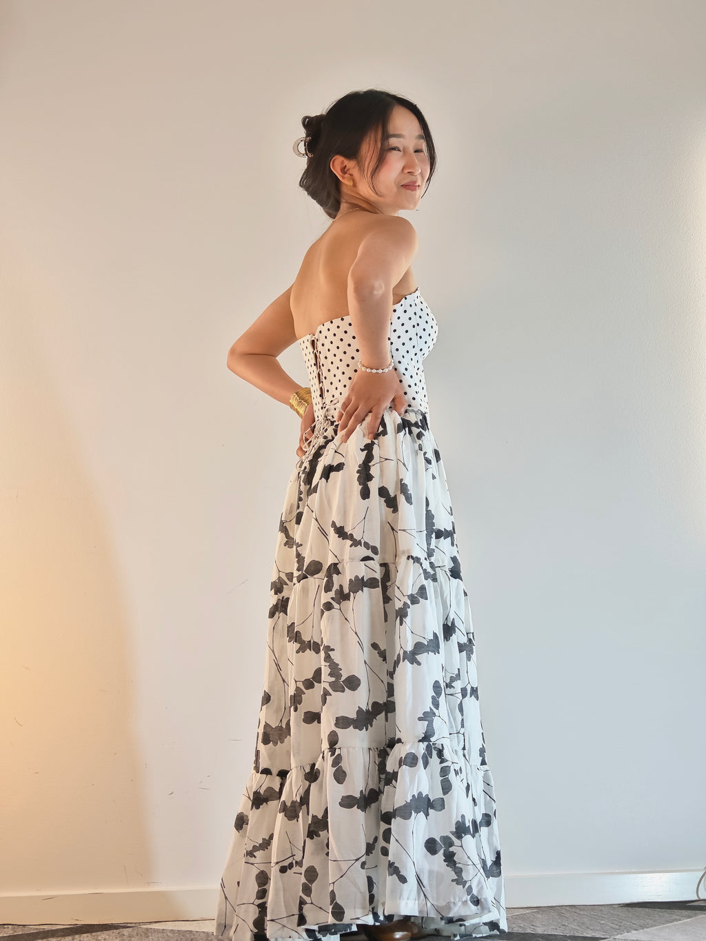 Spotlight Corset