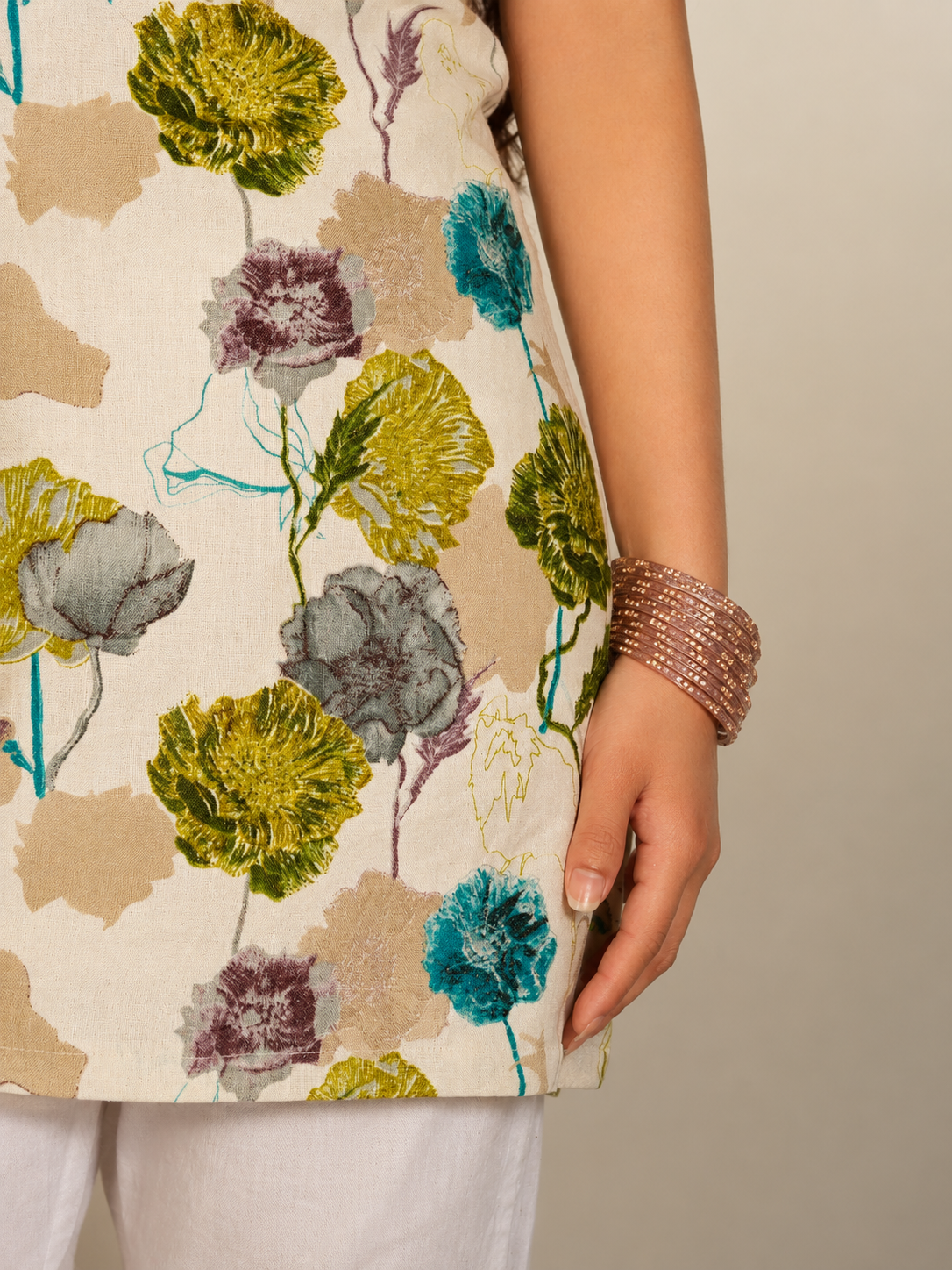 Halter Bloom