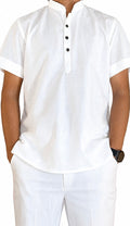 Men’s Cotton set