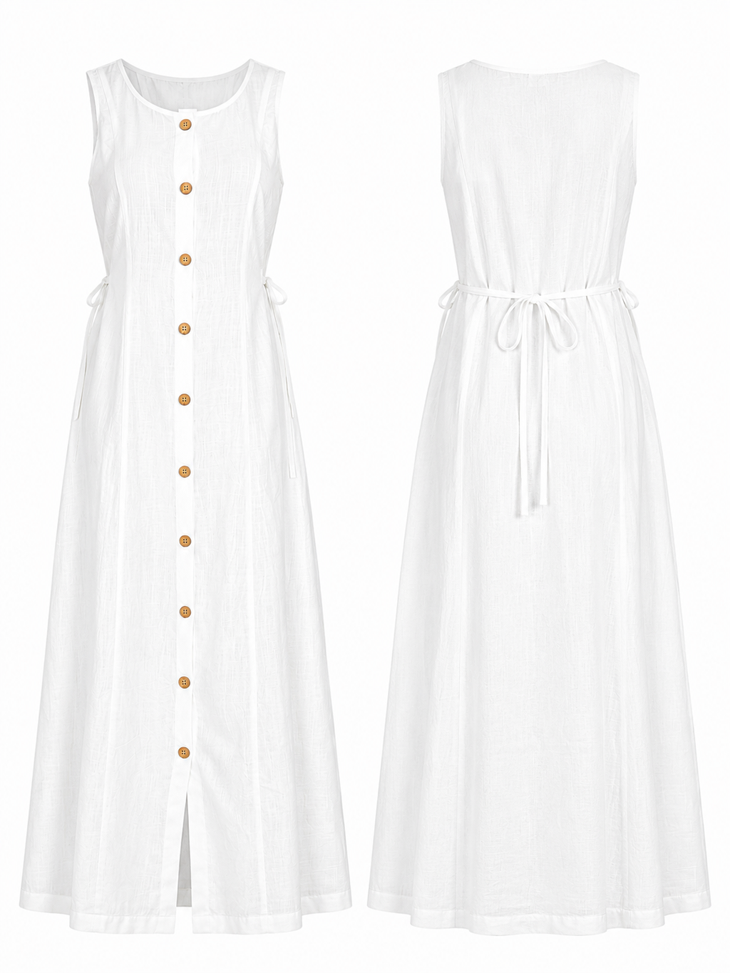 Cotton  sundress
