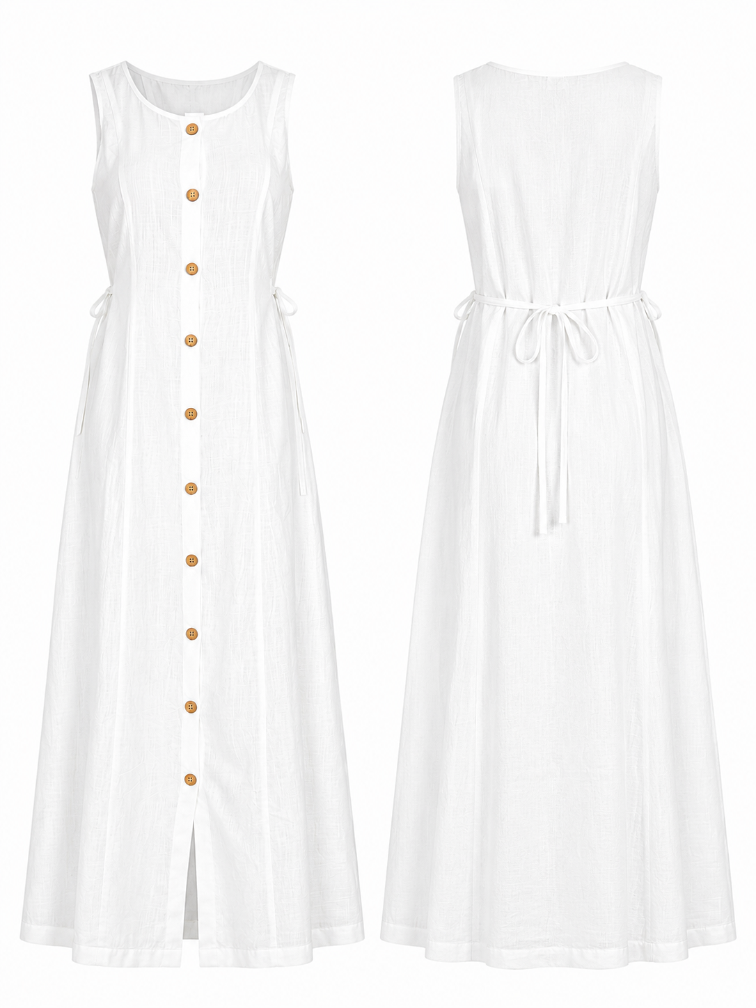 Cotton  sundress