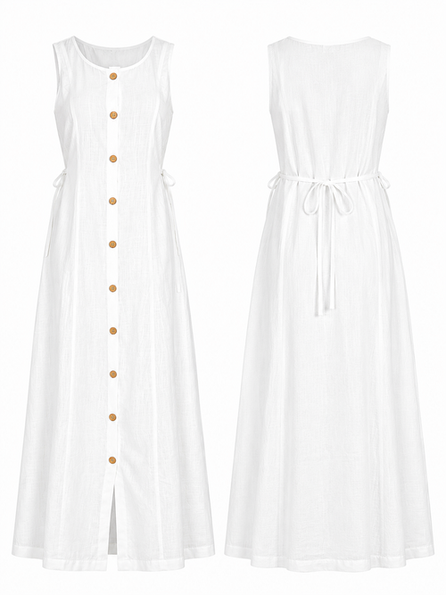 Cotton  sundress