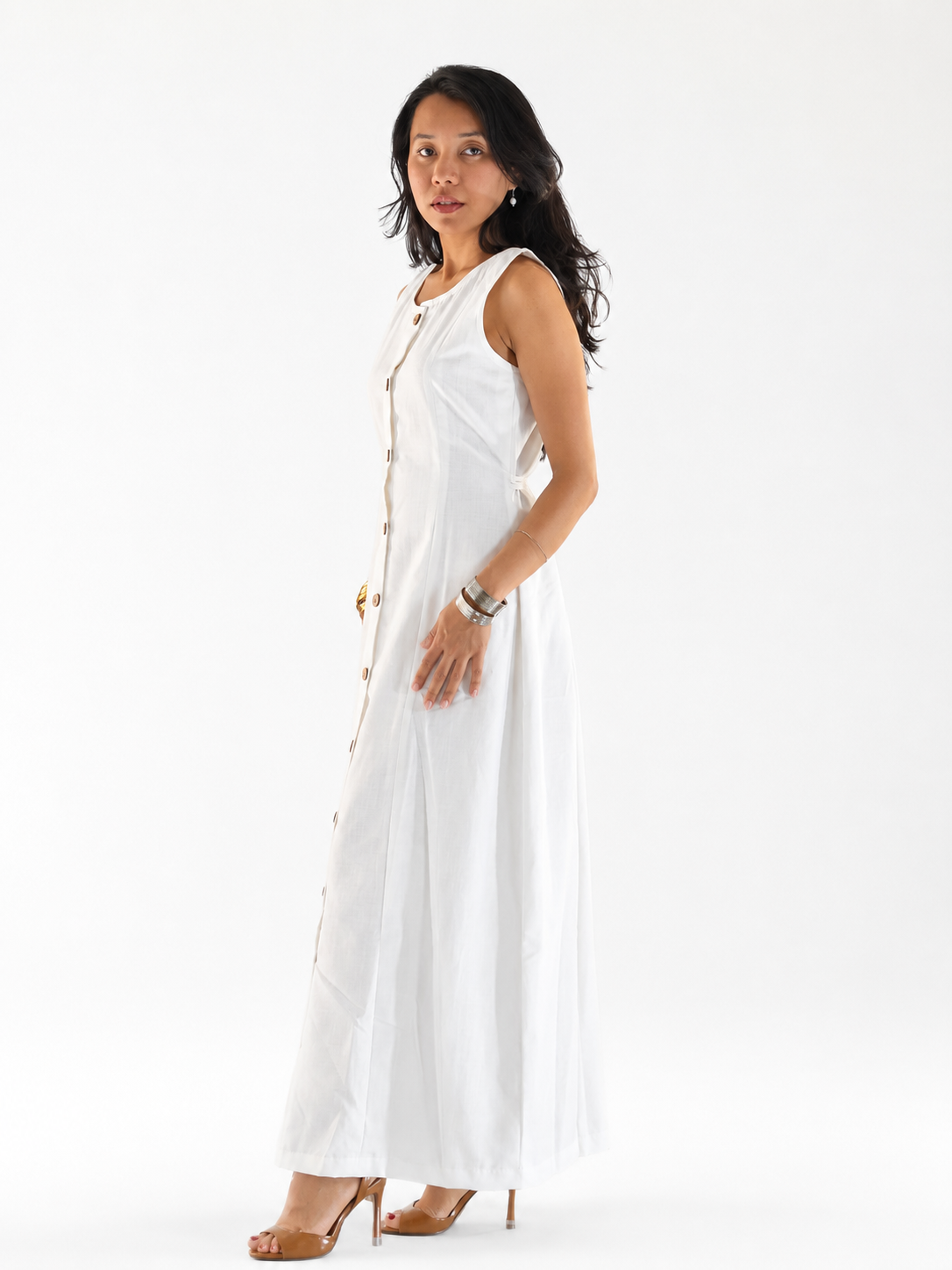 Cotton  sundress