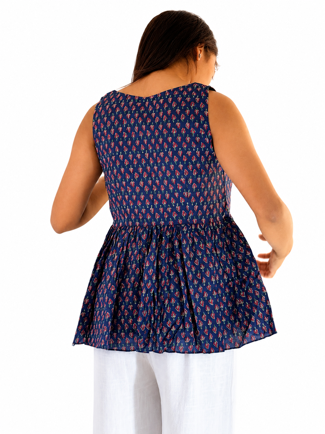 The maya top